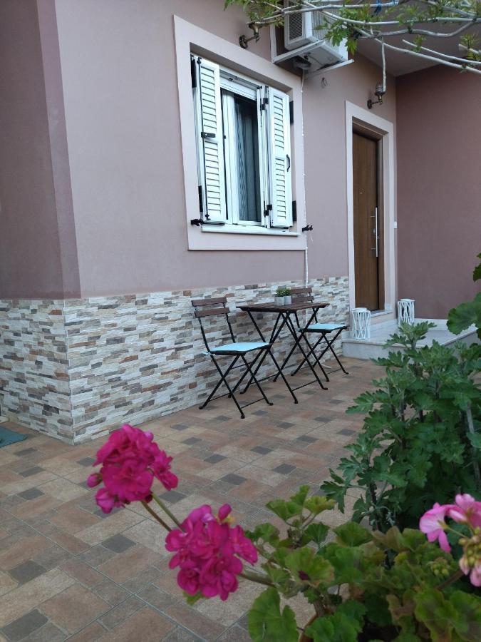 B&B One Vónitsa Exterior foto